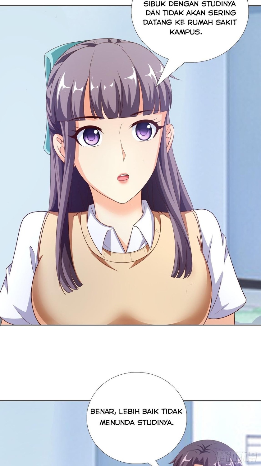 Super School Doctor (Supreme Campus Doctor) chapter 86